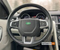 Серый Ленд Ровер Discovery Sport, объемом двигателя 2 л и пробегом 151 тыс. км за 20100 $, фото 16 на Automoto.ua