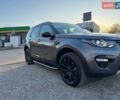 Сірий Ленд Ровер Discovery Sport, об'ємом двигуна 2.18 л та пробігом 225 тис. км за 18800 $, фото 10 на Automoto.ua