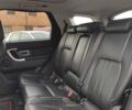 Сірий Ленд Ровер Discovery Sport, об'ємом двигуна 2 л та пробігом 163 тис. км за 22600 $, фото 22 на Automoto.ua