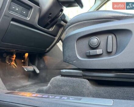 Сірий Ленд Ровер Discovery Sport, об'ємом двигуна 2.18 л та пробігом 225 тис. км за 18800 $, фото 24 на Automoto.ua