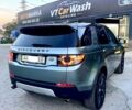 Серый Ленд Ровер Discovery Sport, объемом двигателя 20 л и пробегом 212 тыс. км за 21000 $, фото 1 на Automoto.ua
