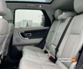 Серый Ленд Ровер Discovery Sport, объемом двигателя 2 л и пробегом 151 тыс. км за 20100 $, фото 11 на Automoto.ua