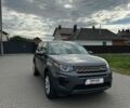 Серый Ленд Ровер Discovery Sport, объемом двигателя 2 л и пробегом 240 тыс. км за 14500 $, фото 1 на Automoto.ua