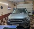 Сірий Ленд Ровер Discovery Sport, об'ємом двигуна 2 л та пробігом 182 тис. км за 20500 $, фото 8 на Automoto.ua