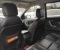 Сірий Ленд Ровер Discovery Sport, об'ємом двигуна 2 л та пробігом 163 тис. км за 22600 $, фото 21 на Automoto.ua