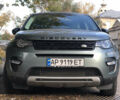 Серый Ленд Ровер Discovery Sport, объемом двигателя 2.2 л и пробегом 138 тыс. км за 27000 $, фото 1 на Automoto.ua