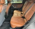 Серый Ленд Ровер Discovery Sport, объемом двигателя 2 л и пробегом 212 тыс. км за 14500 $, фото 21 на Automoto.ua