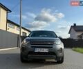 Сірий Ленд Ровер Discovery Sport, об'ємом двигуна 2 л та пробігом 240 тис. км за 14900 $, фото 1 на Automoto.ua