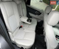 Серый Ленд Ровер Discovery Sport, объемом двигателя 2 л и пробегом 188 тыс. км за 14499 $, фото 15 на Automoto.ua