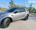 Сірий Ленд Ровер Discovery Sport, об'ємом двигуна 2 л та пробігом 137 тис. км за 23500 $, фото 3 на Automoto.ua