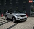 Сірий Ленд Ровер Discovery Sport, об'ємом двигуна 2 л та пробігом 158 тис. км за 17000 $, фото 1 на Automoto.ua