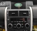 Сірий Ленд Ровер Discovery Sport, об'ємом двигуна 2 л та пробігом 163 тис. км за 22600 $, фото 26 на Automoto.ua