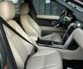 Сірий Ленд Ровер Discovery Sport, об'ємом двигуна 2 л та пробігом 160 тис. км за 19850 $, фото 12 на Automoto.ua
