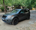 Серый Ленд Ровер Discovery Sport, объемом двигателя 2 л и пробегом 170 тыс. км за 12800 $, фото 14 на Automoto.ua