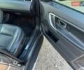 Сірий Ленд Ровер Discovery Sport, об'ємом двигуна 2.18 л та пробігом 225 тис. км за 18800 $, фото 6 на Automoto.ua