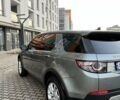 Сірий Ленд Ровер Discovery Sport, об'ємом двигуна 2 л та пробігом 160 тис. км за 19850 $, фото 3 на Automoto.ua