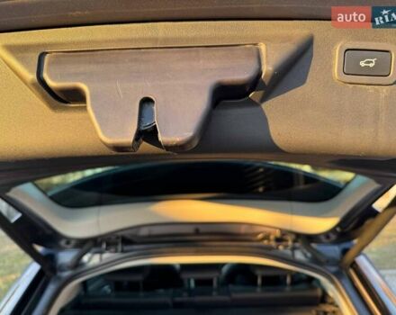 Сірий Ленд Ровер Discovery Sport, об'ємом двигуна 2.18 л та пробігом 225 тис. км за 18800 $, фото 23 на Automoto.ua