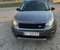 Сірий Ленд Ровер Discovery Sport, об'ємом двигуна 2.18 л та пробігом 225 тис. км за 18800 $, фото 1 на Automoto.ua