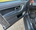 Сірий Ленд Ровер Discovery Sport, об'ємом двигуна 2.18 л та пробігом 225 тис. км за 18800 $, фото 4 на Automoto.ua