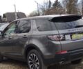 Сірий Ленд Ровер Discovery Sport, об'ємом двигуна 2 л та пробігом 163 тис. км за 22600 $, фото 5 на Automoto.ua
