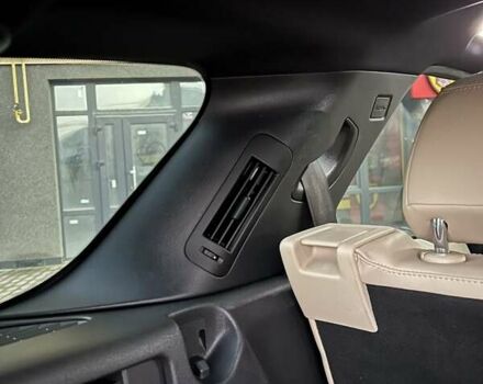 Сірий Ленд Ровер Discovery Sport, об'ємом двигуна 2 л та пробігом 160 тис. км за 19850 $, фото 16 на Automoto.ua