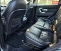 Сірий Ленд Ровер Discovery Sport, об'ємом двигуна 2.18 л та пробігом 218 тис. км за 18500 $, фото 17 на Automoto.ua