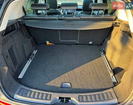 Сірий Ленд Ровер Discovery Sport, об'ємом двигуна 2.18 л та пробігом 225 тис. км за 18800 $, фото 17 на Automoto.ua