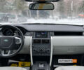 Серый Ленд Ровер Discovery Sport, объемом двигателя 2 л и пробегом 151 тыс. км за 20100 $, фото 14 на Automoto.ua