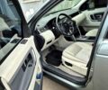 Серый Ленд Ровер Discovery Sport, объемом двигателя 2 л и пробегом 169 тыс. км за 17800 $, фото 3 на Automoto.ua