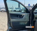 Серый Ленд Ровер Discovery Sport, объемом двигателя 2 л и пробегом 107 тыс. км за 20900 $, фото 8 на Automoto.ua