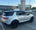 Серый Ленд Ровер Discovery Sport, объемом двигателя 2 л и пробегом 165 тыс. км за 14200 $, фото 3 на Automoto.ua