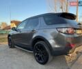 Сірий Ленд Ровер Discovery Sport, об'ємом двигуна 2.18 л та пробігом 225 тис. км за 18800 $, фото 14 на Automoto.ua