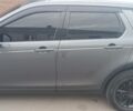 Сірий Ленд Ровер Discovery Sport, об'ємом двигуна 2 л та пробігом 165 тис. км за 16500 $, фото 1 на Automoto.ua