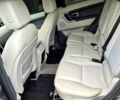 Серый Ленд Ровер Discovery Sport, объемом двигателя 2 л и пробегом 169 тыс. км за 17800 $, фото 4 на Automoto.ua