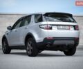 Серый Ленд Ровер Discovery Sport, объемом двигателя 2.18 л и пробегом 243 тыс. км за 16800 $, фото 4 на Automoto.ua