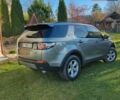 Сірий Ленд Ровер Discovery Sport, об'ємом двигуна 2 л та пробігом 182 тис. км за 20500 $, фото 11 на Automoto.ua