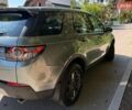 Сірий Ленд Ровер Discovery Sport, об'ємом двигуна 2.18 л та пробігом 221 тис. км за 18300 $, фото 3 на Automoto.ua