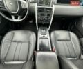 Сірий Ленд Ровер Discovery Sport, об'ємом двигуна 2 л та пробігом 225 тис. км за 15999 $, фото 13 на Automoto.ua