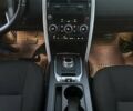 Серый Ленд Ровер Discovery Sport, объемом двигателя 2.2 л и пробегом 163 тыс. км за 20500 $, фото 5 на Automoto.ua