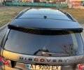 Сірий Ленд Ровер Discovery Sport, об'ємом двигуна 2.2 л та пробігом 238 тис. км за 17400 $, фото 18 на Automoto.ua