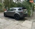 Сірий Ленд Ровер Discovery Sport, об'ємом двигуна 2 л та пробігом 180 тис. км за 13200 $, фото 5 на Automoto.ua