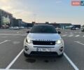 Серый Ленд Ровер Discovery Sport, объемом двигателя 2 л и пробегом 262 тыс. км за 17000 $, фото 8 на Automoto.ua