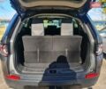 Сірий Ленд Ровер Discovery Sport, об'ємом двигуна 2 л та пробігом 155 тис. км за 17500 $, фото 15 на Automoto.ua