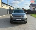 Серый Ленд Ровер Discovery Sport, объемом двигателя 2 л и пробегом 240 тыс. км за 14500 $, фото 1 на Automoto.ua