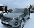 Сірий Ленд Ровер Discovery Sport, об'ємом двигуна 2 л та пробігом 182 тис. км за 20500 $, фото 2 на Automoto.ua