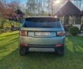 Сірий Ленд Ровер Discovery Sport, об'ємом двигуна 2 л та пробігом 182 тис. км за 20500 $, фото 13 на Automoto.ua