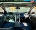 Сірий Ленд Ровер Discovery Sport, об'ємом двигуна 2 л та пробігом 58 тис. км за 17900 $, фото 11 на Automoto.ua