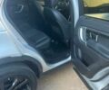 Серый Ленд Ровер Discovery Sport, объемом двигателя 2 л и пробегом 165 тыс. км за 14200 $, фото 15 на Automoto.ua