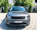 Серый Ленд Ровер Discovery Sport, объемом двигателя 2.2 л и пробегом 220 тыс. км за 17600 $, фото 1 на Automoto.ua