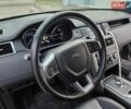 Серый Ленд Ровер Discovery Sport, объемом двигателя 2 л и пробегом 206 тыс. км за 13850 $, фото 41 на Automoto.ua